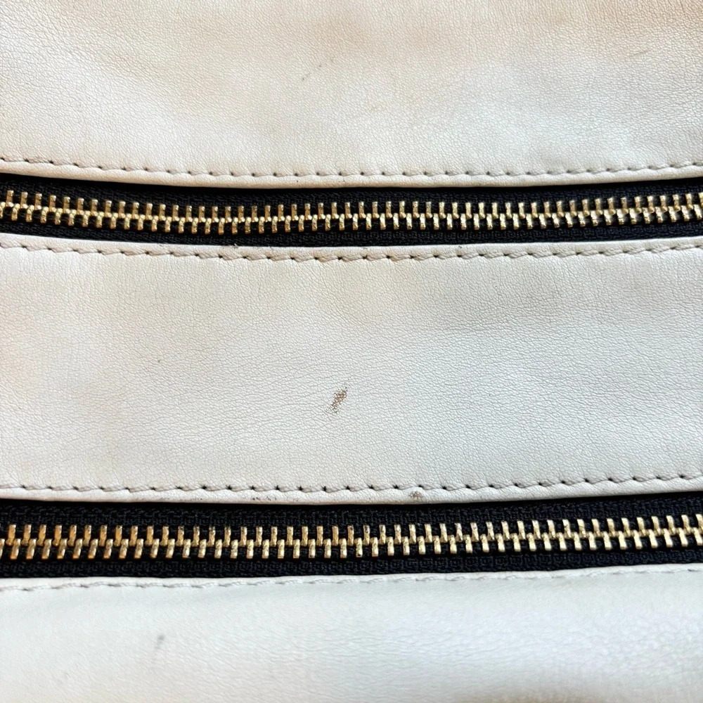 Rebecca Minkoff 3 Zip Moto Bag​ - Picture 5 of 10